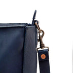 Ellington Leather Market Tote