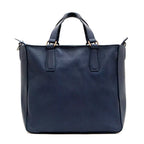 Ellington Leather Market Tote