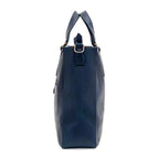 Ellington Leather Market Tote