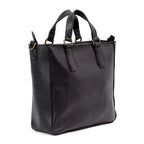 Ellington Leather Market Tote