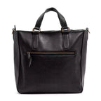 Ellington Leather Market Tote