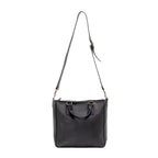 Ellington Leather Market Tote