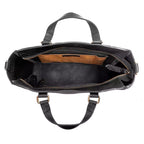 Ellington Leather Market Tote
