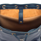 Ellington Leather Backpack
