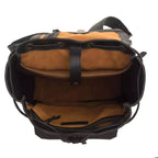 Ellington Leather Backpack