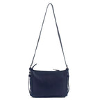 Ellington Leather Crossbody Purse