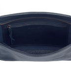 Ellington Leather Crossbody Purse