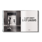 Elliott Erwitt: Last Laughs