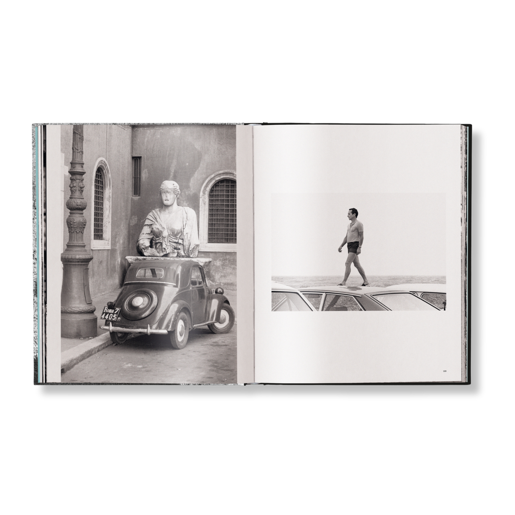Elliott Erwitt: Last Laughs