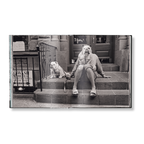 Elliott Erwitt: Last Laughs