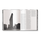Elliott Erwitt's New York
