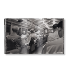 Elliott Erwitt's New York