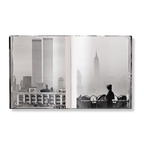 Elliott Erwitt's New York
