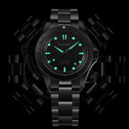 Argo Limited - Emerald Abyss Edition