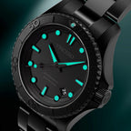 Argo Limited - Emerald Abyss Edition