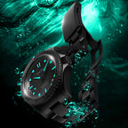 Argo Limited - Emerald Abyss Edition