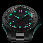 Argo Limited - Emerald Abyss Edition