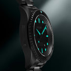 Argo Limited - Emerald Abyss Edition