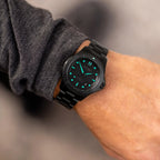 Argo Limited - Emerald Abyss Edition