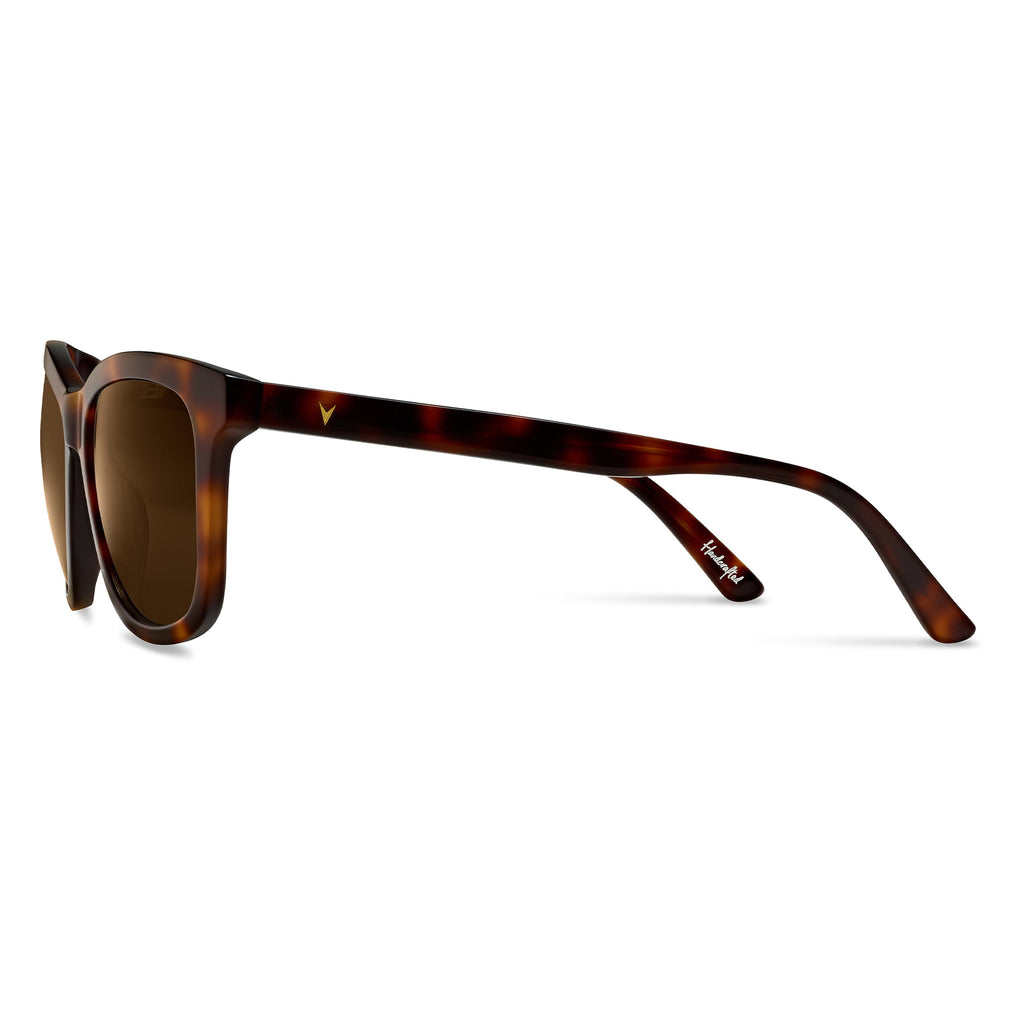 The Emery - Rye Tort