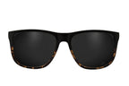 Eminence - Tortoise Fade - Jet Black Polarized Lens