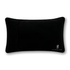 Emotionally Unavailable Needlepoint Pillow