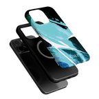 Energy Blast Phone Case