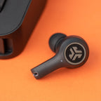Epic Air ANC True Wireless Earbuds 2nd Generation Black