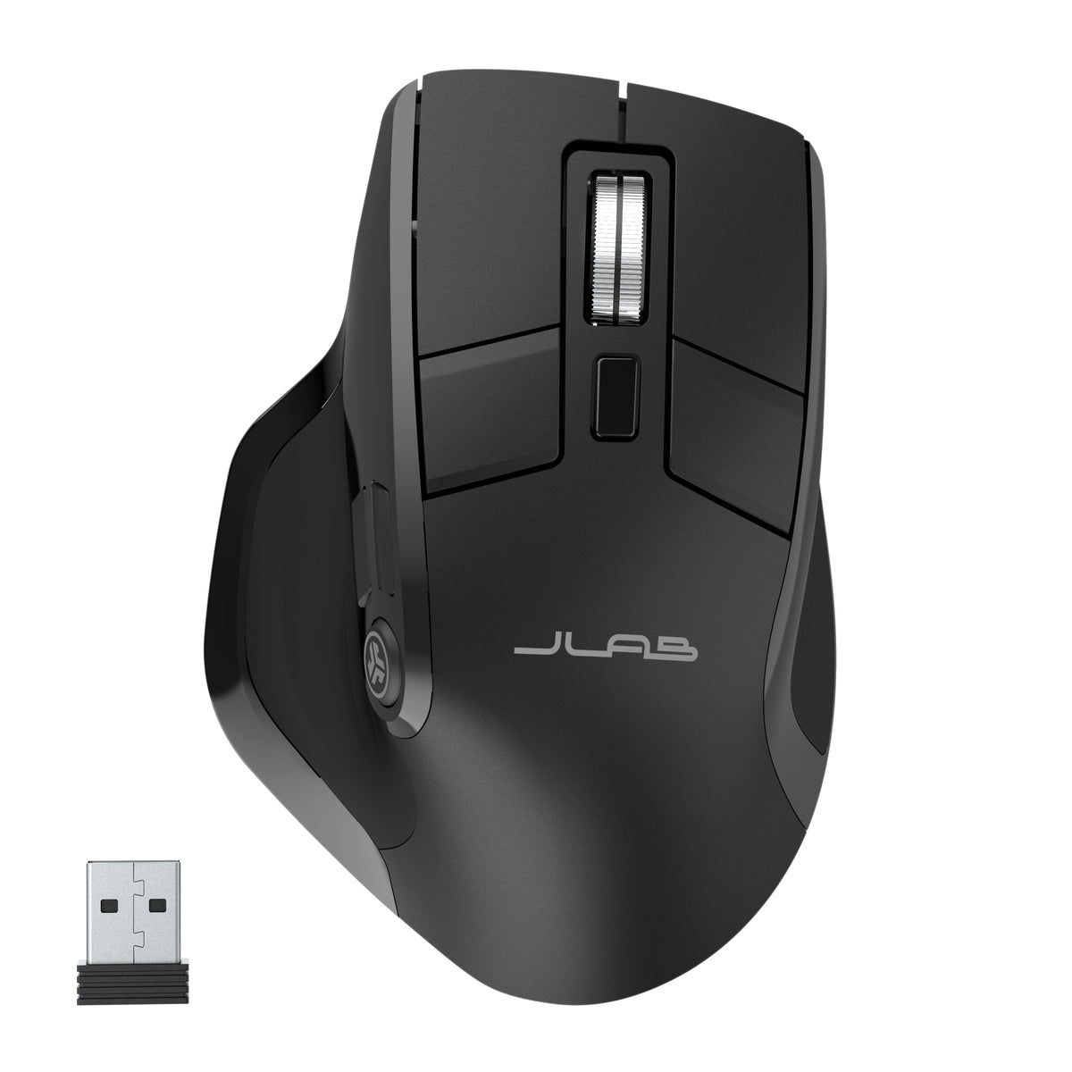 JLab Epic Work Bundle, Epic Work Wireless Headset, Epic Mechanical Keyboard and Epic Wireless Mouse