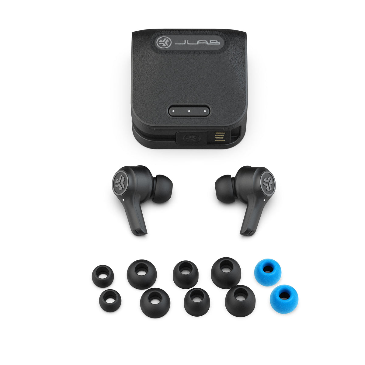 Epic Air ANC True Wireless Earbuds 2nd Generation Black