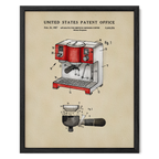 Espresso Machine (1987)