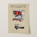 Espresso Machine (1987)