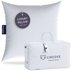 Euro Down Pillow - Made in Canada