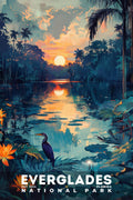 Everglades