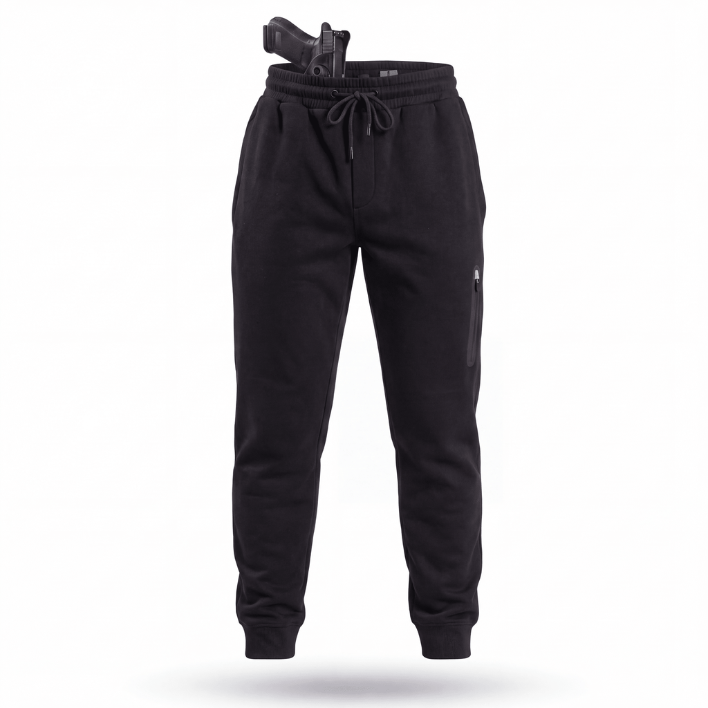 Everyday Carrier Joggers