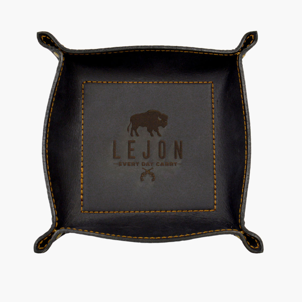 Every Day Catchall, Black