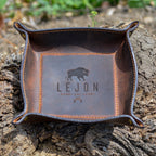 Every Day Catchall, Sienna