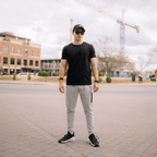 Everyday Carrier Joggers