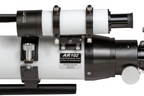 AR102 Air-Spaced Doublet Refractor Telescope