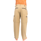 Explorer - Fishing Pants With A Waterproof Pocket