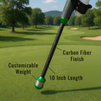 DriVR Elite Putter - VR Minigolf Accessory