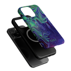 Extraterrestrial Phone Case