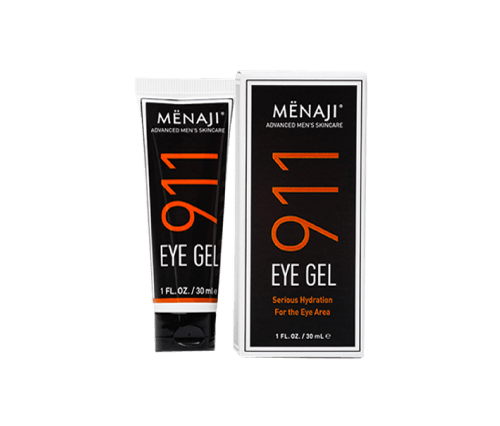 Men’s 911 Eye Gel