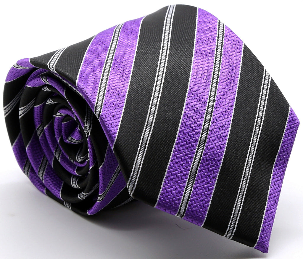 Premium 'Gatsby' Style Striped Ties