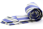 Premium 'Gatsby' Style Striped Ties