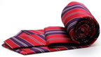 Premium 'Gatsby' Style Striped Ties