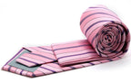 Premium 'Gatsby' Style Striped Ties