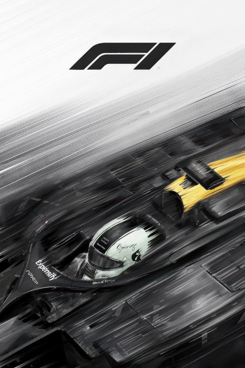 F1 - ABSTRACT