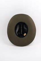 Mustang - Dark Olive