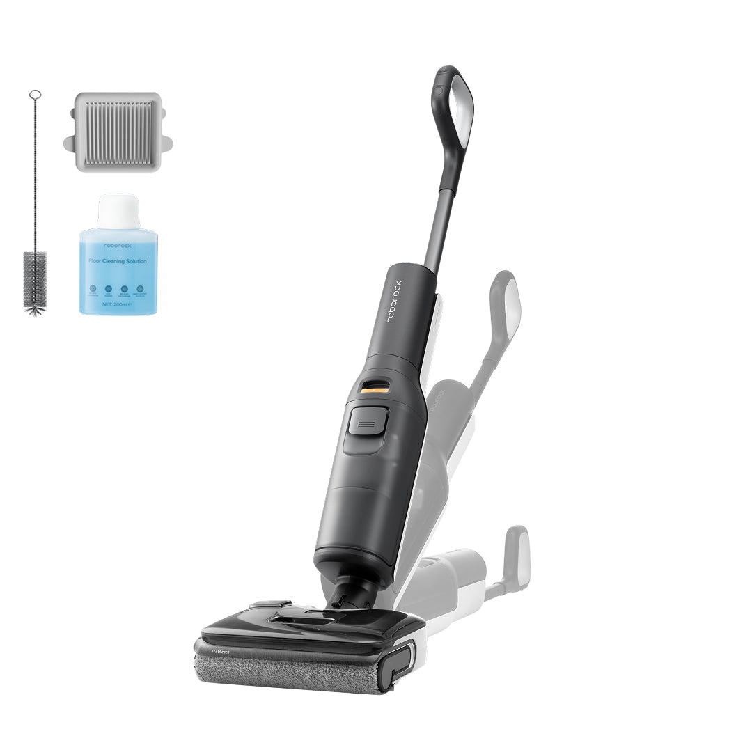 Roborock F25 LT Wet and Dry Vacuum Cleaner